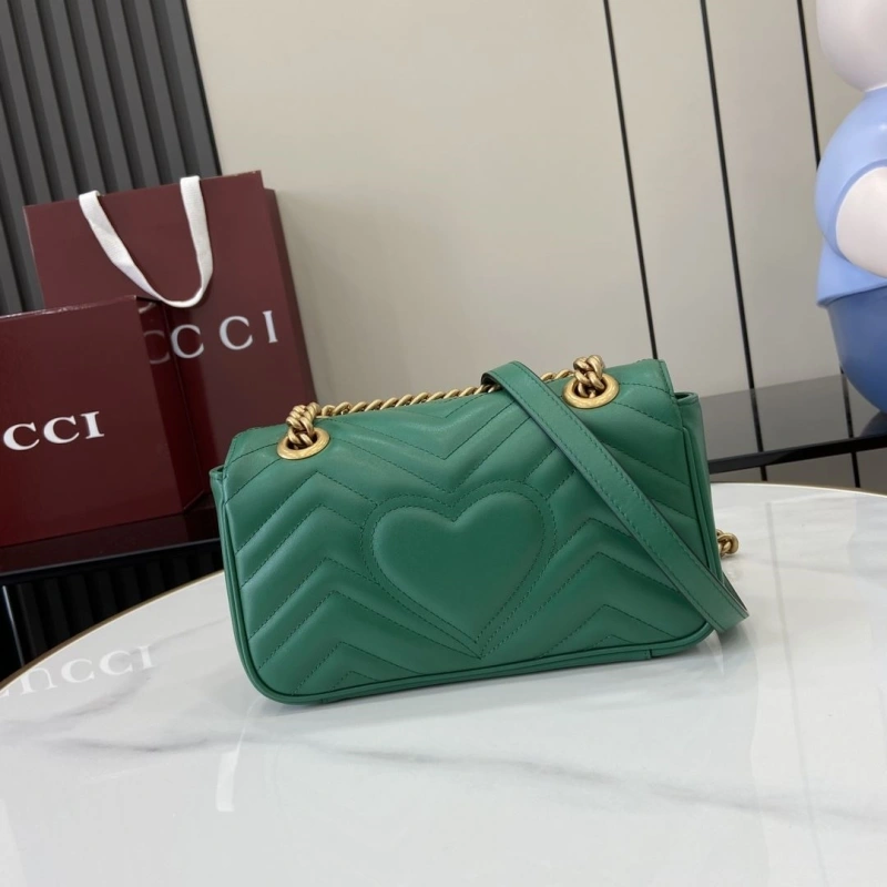 Gvc*1 satchel bags 4094b-0697