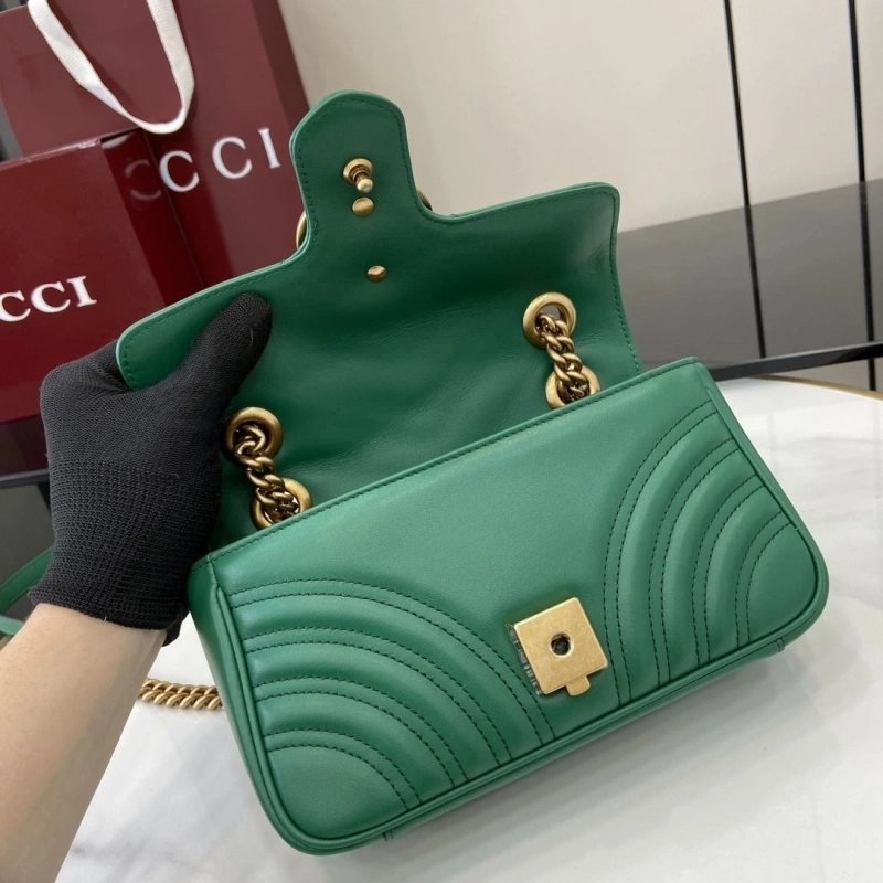 Gvc*1 satchel bags 4094b-0697