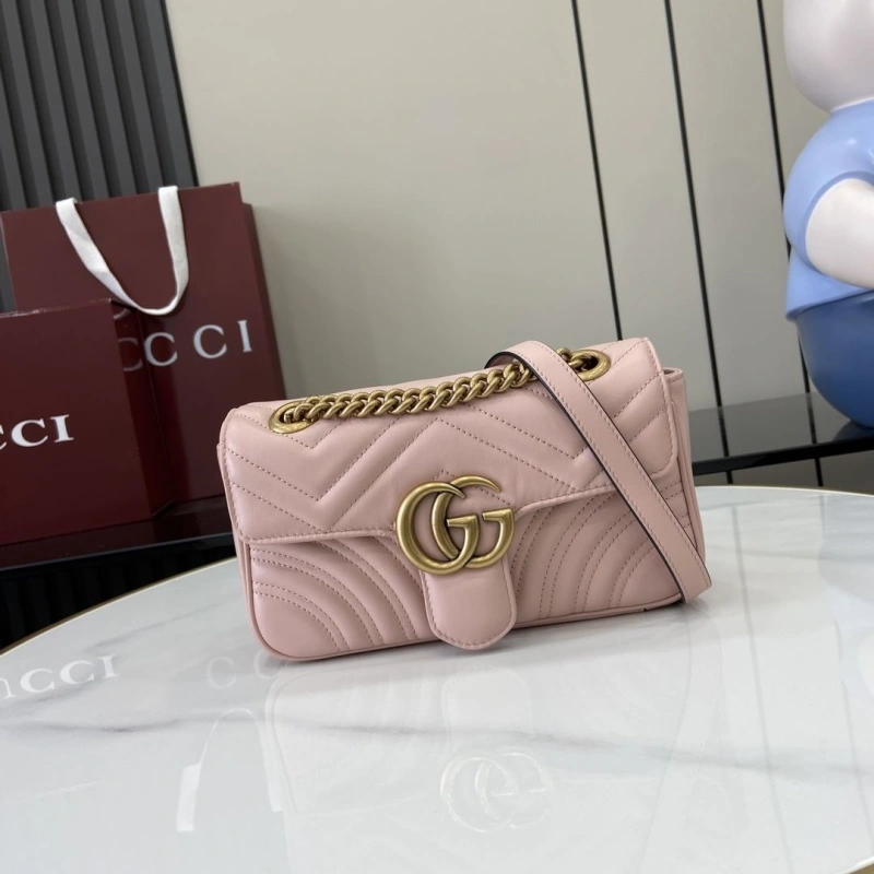 Gvc*1 satchel bags 4094b-0698