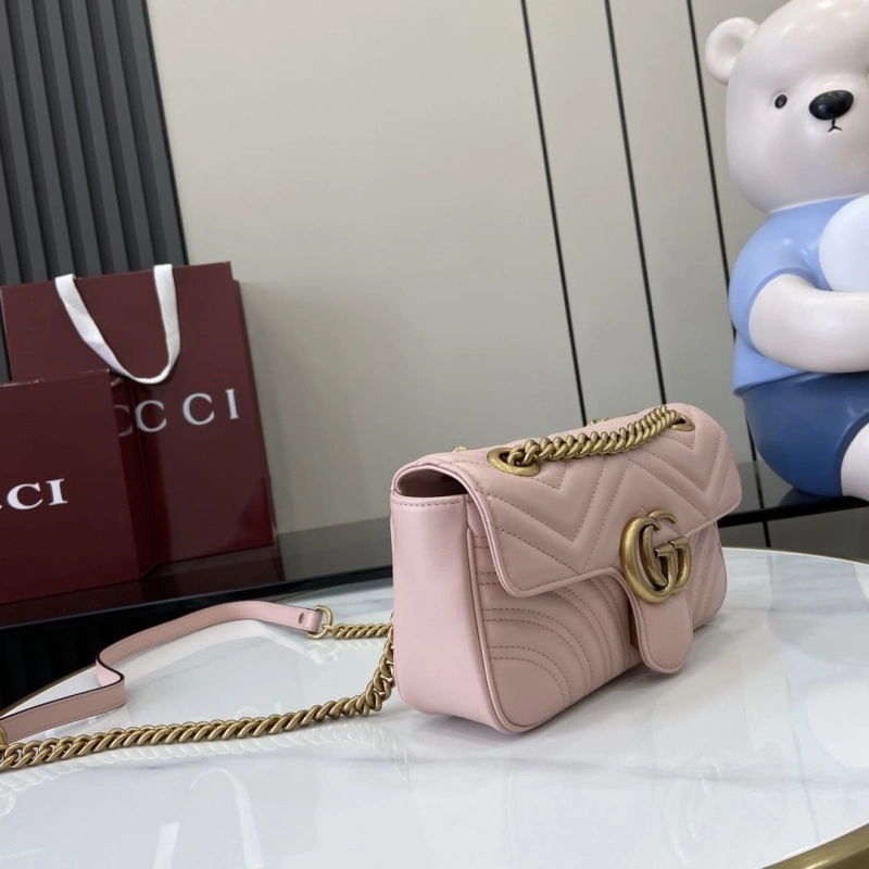 Gvc*1 satchel bags 4094b-0698