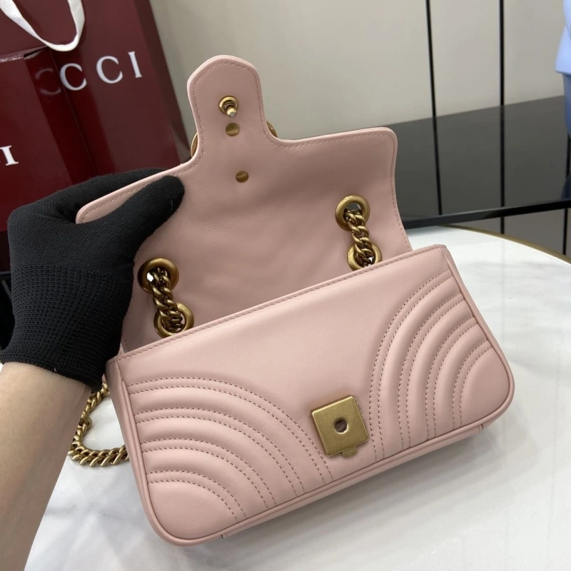 Gvc*1 satchel bags 4094b-0698