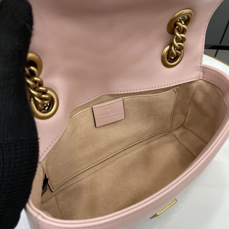 Gvc*1 satchel bags 4094b-0698
