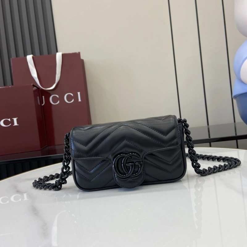Gvc*1 satchel bags 4094b-0700