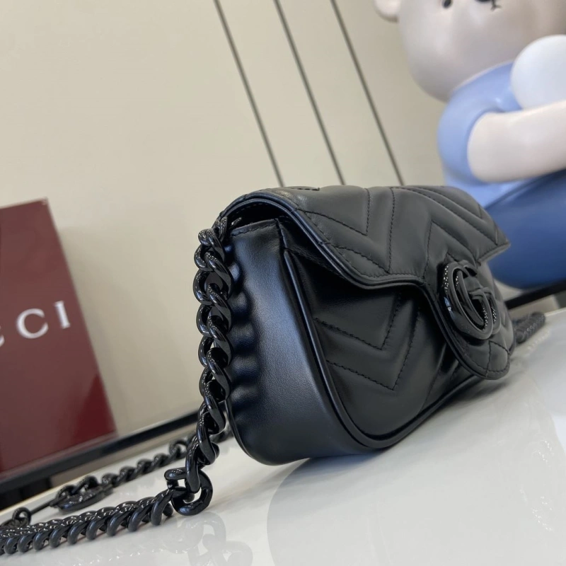 Gvc*1 satchel bags 4094b-0700
