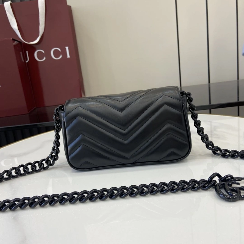 Gvc*1 satchel bags 4094b-0700