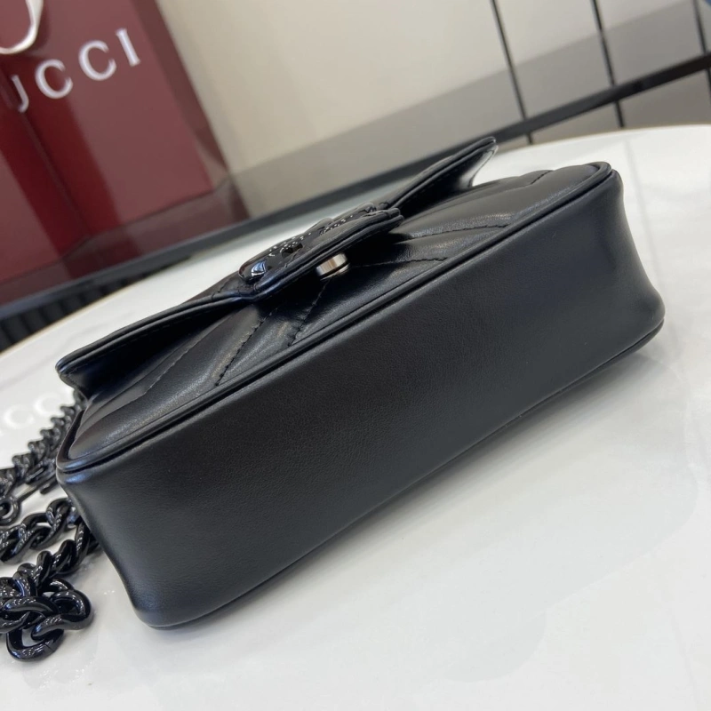 Gvc*1 satchel bags 4094b-0700