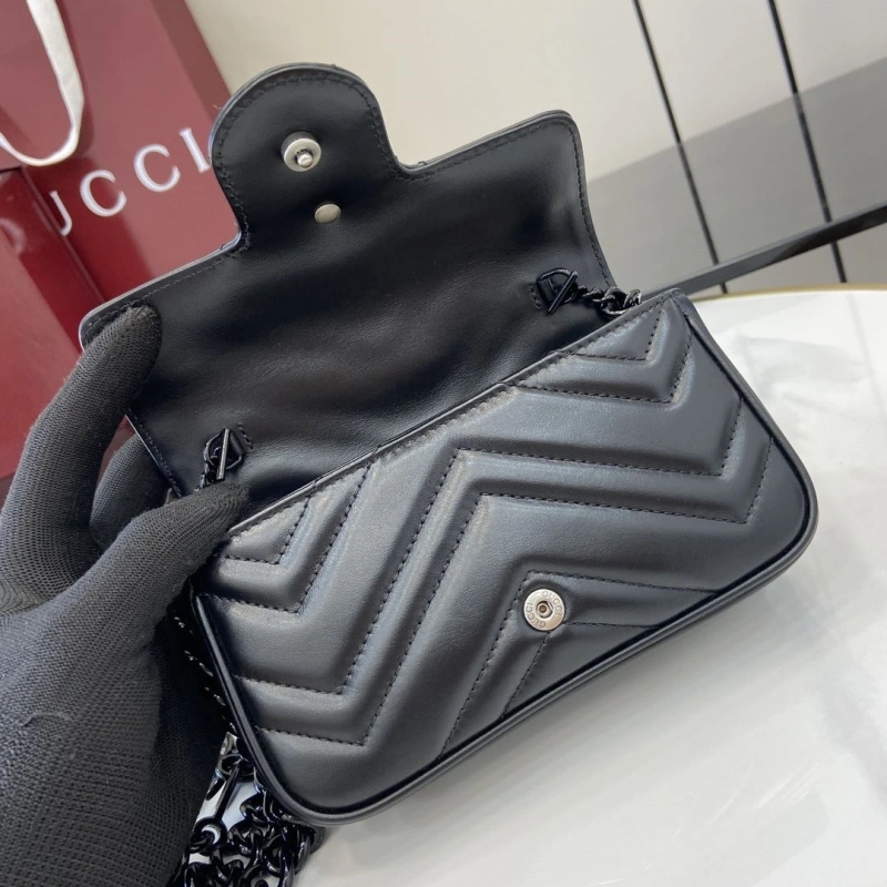Gvc*1 satchel bags 4094b-0700