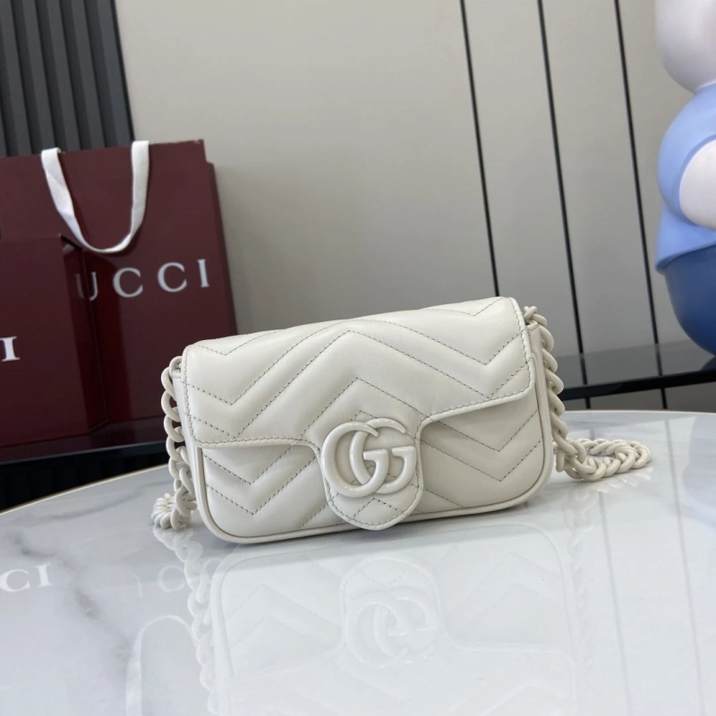 Gvc*1 satchel bags 4094b-0702