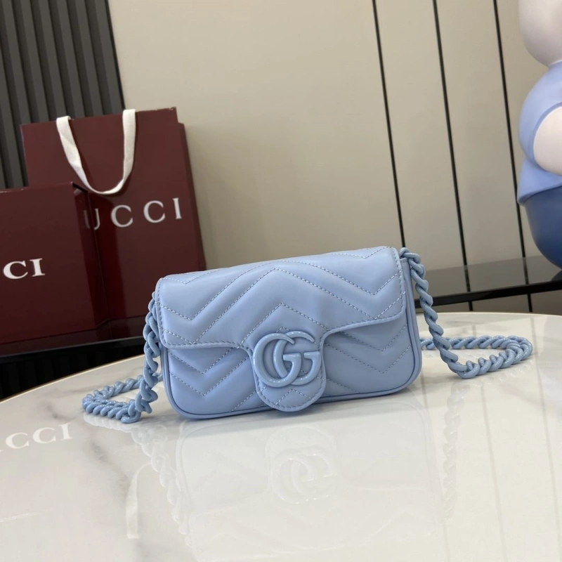 Gvc*1 satchel bags 4094b-0703