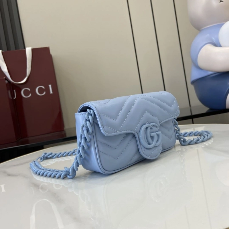 Gvc*1 satchel bags 4094b-0703