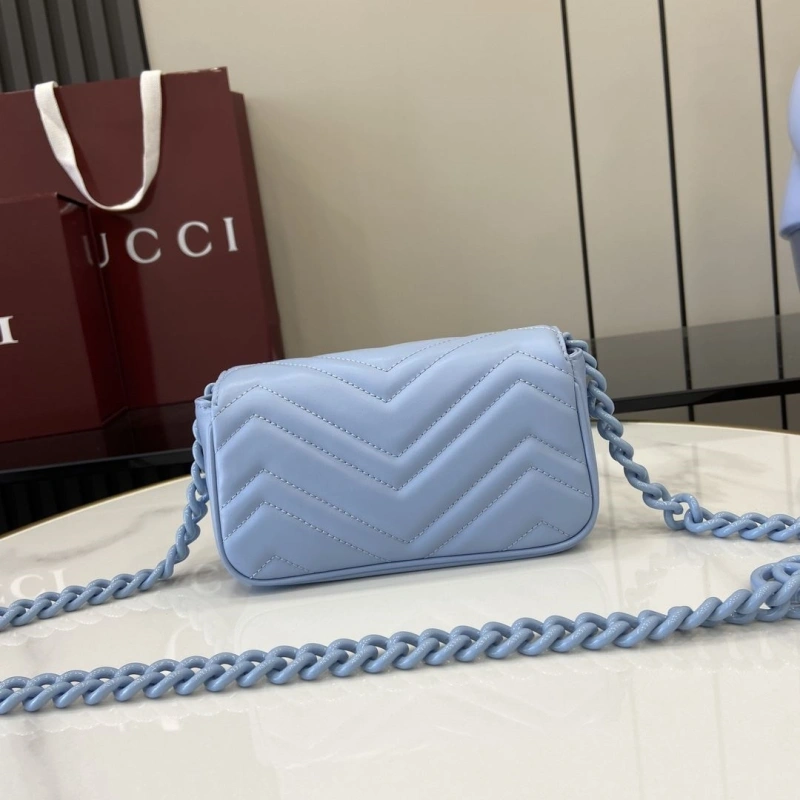 Gvc*1 satchel bags 4094b-0703
