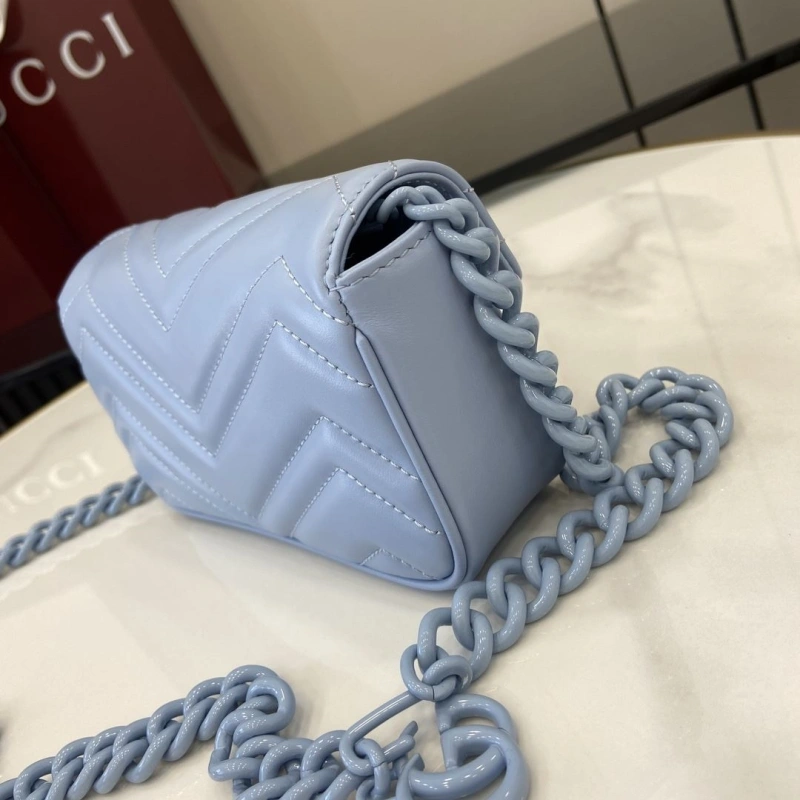 Gvc*1 satchel bags 4094b-0703