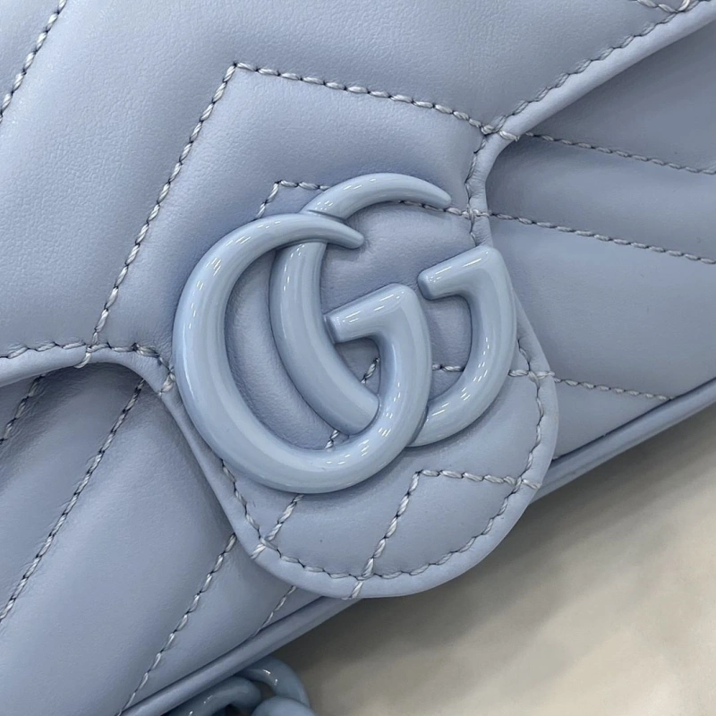 Gvc*1 satchel bags 4094b-0703
