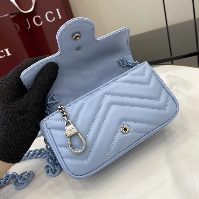 Gvc*1 satchel bags 4094b-0703