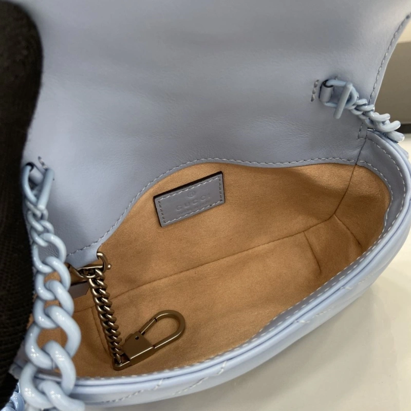 Gvc*1 satchel bags 4094b-0703