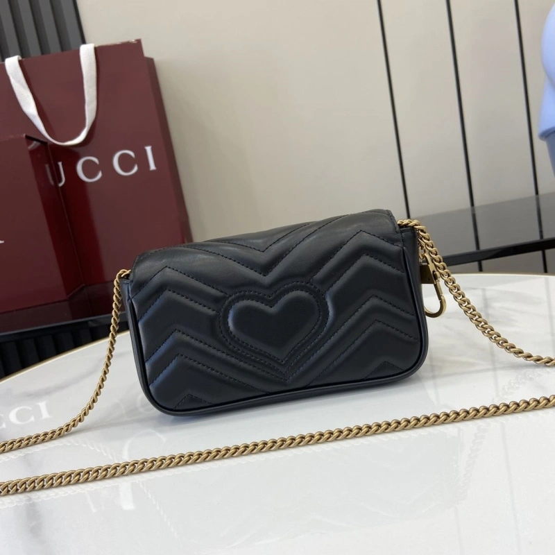 Gvc*1 satchel bags 4094b-0704