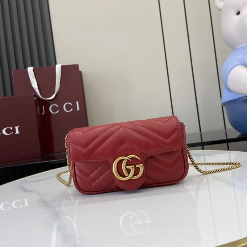 Gvc*1 satchel bags 4094b-0707