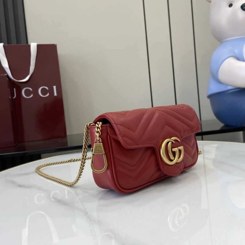 Gvc*1 satchel bags 4094b-0707