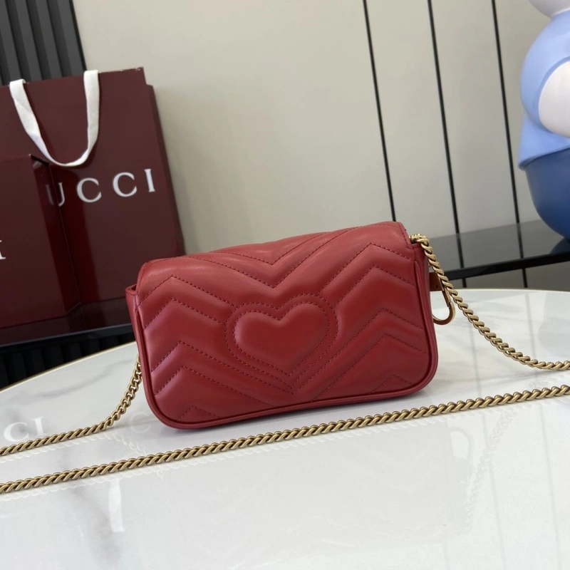 Gvc*1 satchel bags 4094b-0707