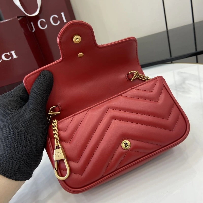 Gvc*1 satchel bags 4094b-0707