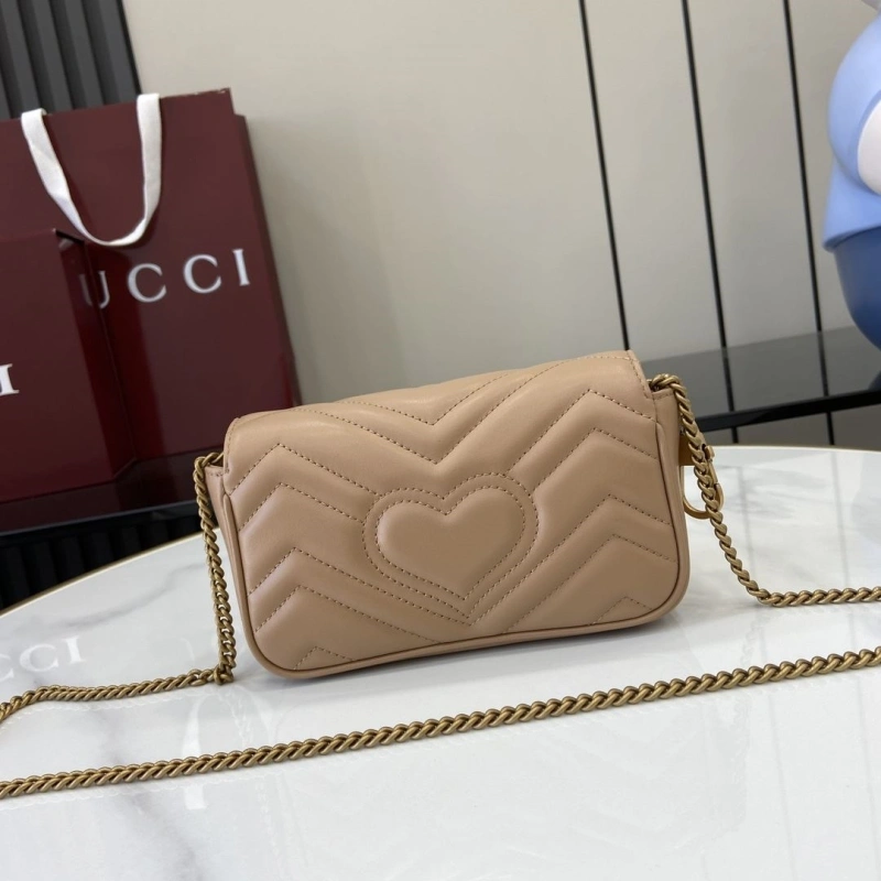 Gvc*1 satchel bags 4094b-0711