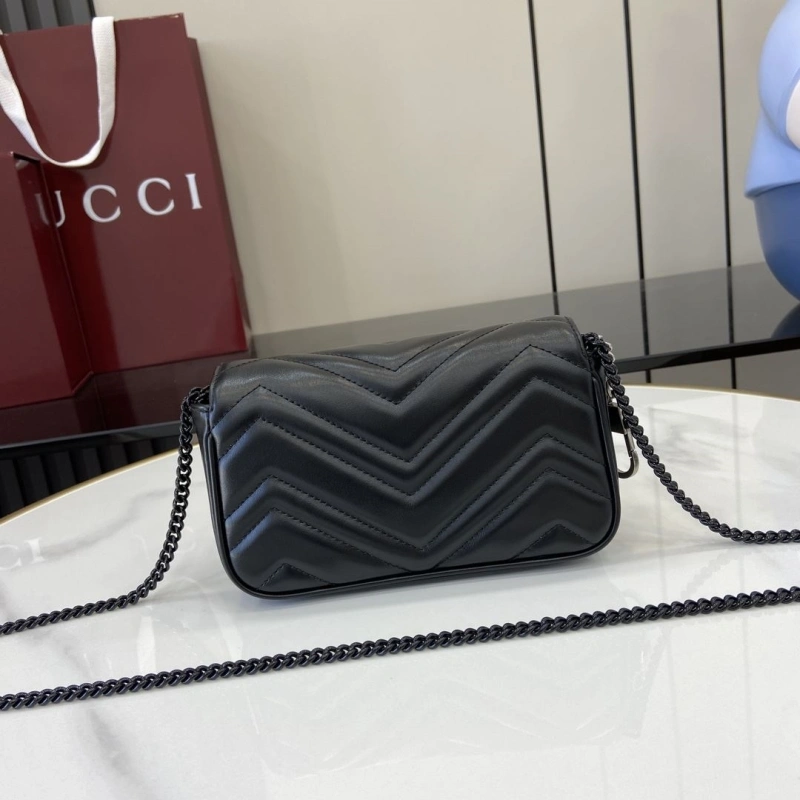 Gvc*1 satchel bags 4094b-0712