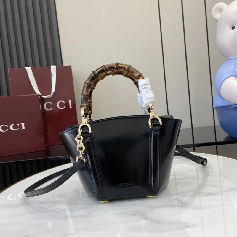 Gvc*1 top handle bags 4094b-0719