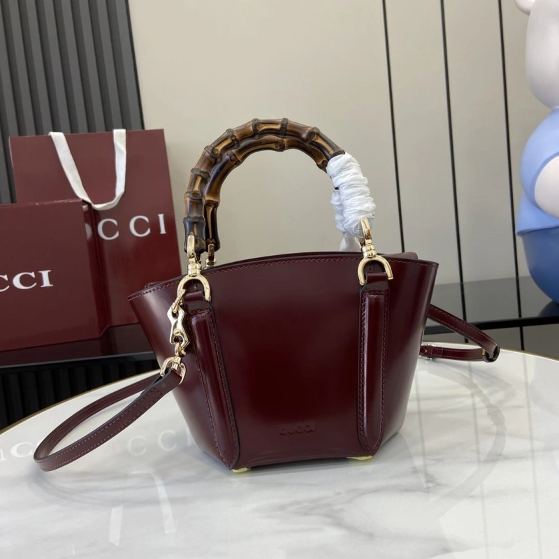 Gvc*1 top handle bags 4094b-0720