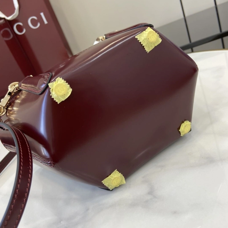 Gvc*1 top handle bags 4094b-0720