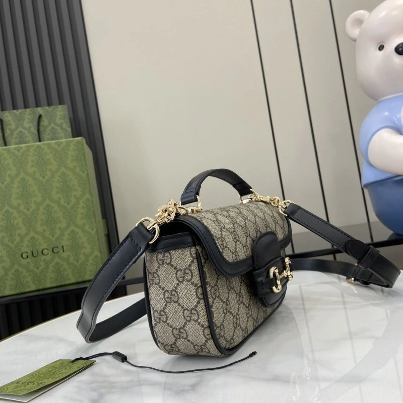 Gvc*1 top handle bags 4094b-0735