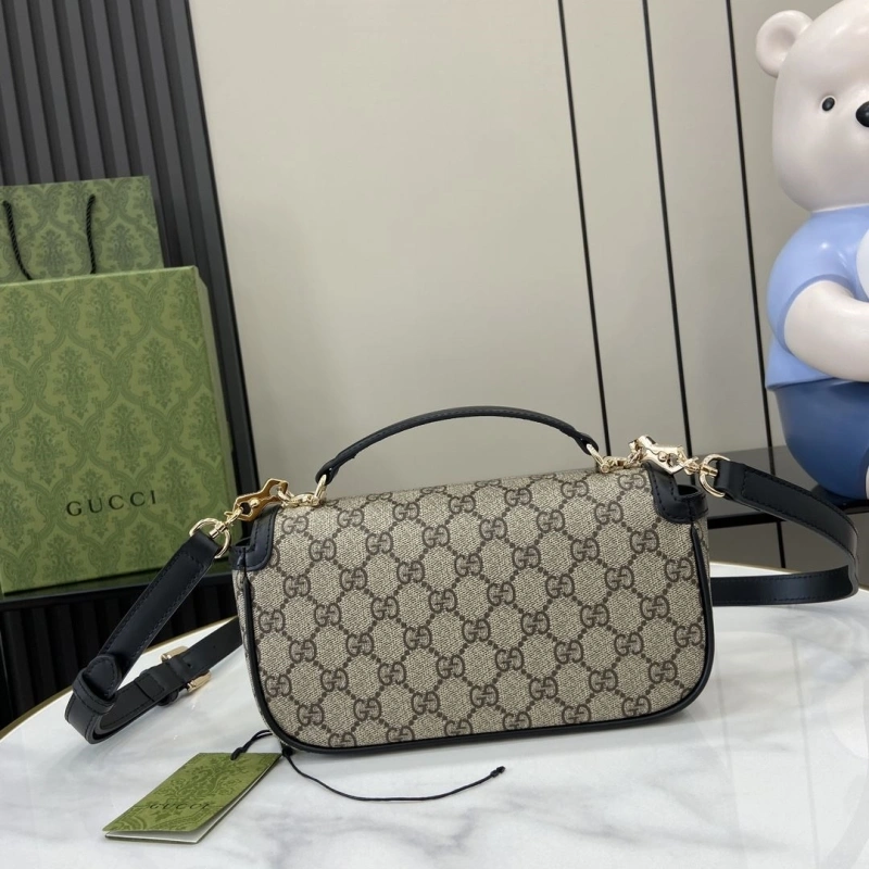 Gvc*1 top handle bags 4094b-0735