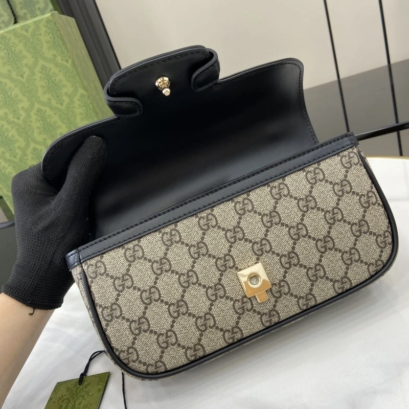 Gvc*1 top handle bags 4094b-0735