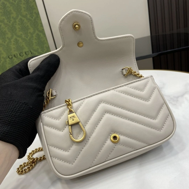 Gvc*1 satchel bags 4094b-0742