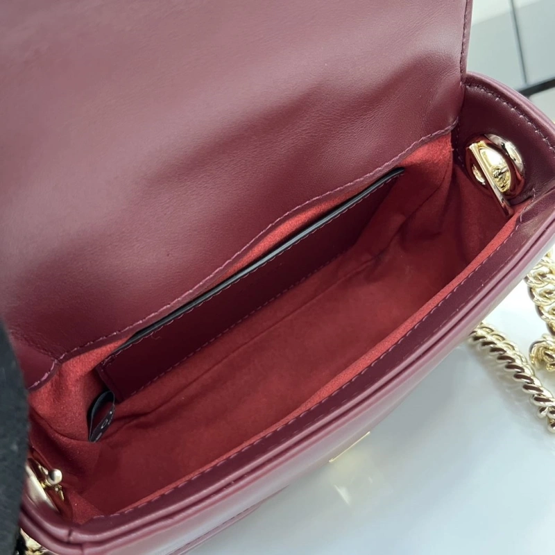 Gvc*1 top handle bags 4094b-0743