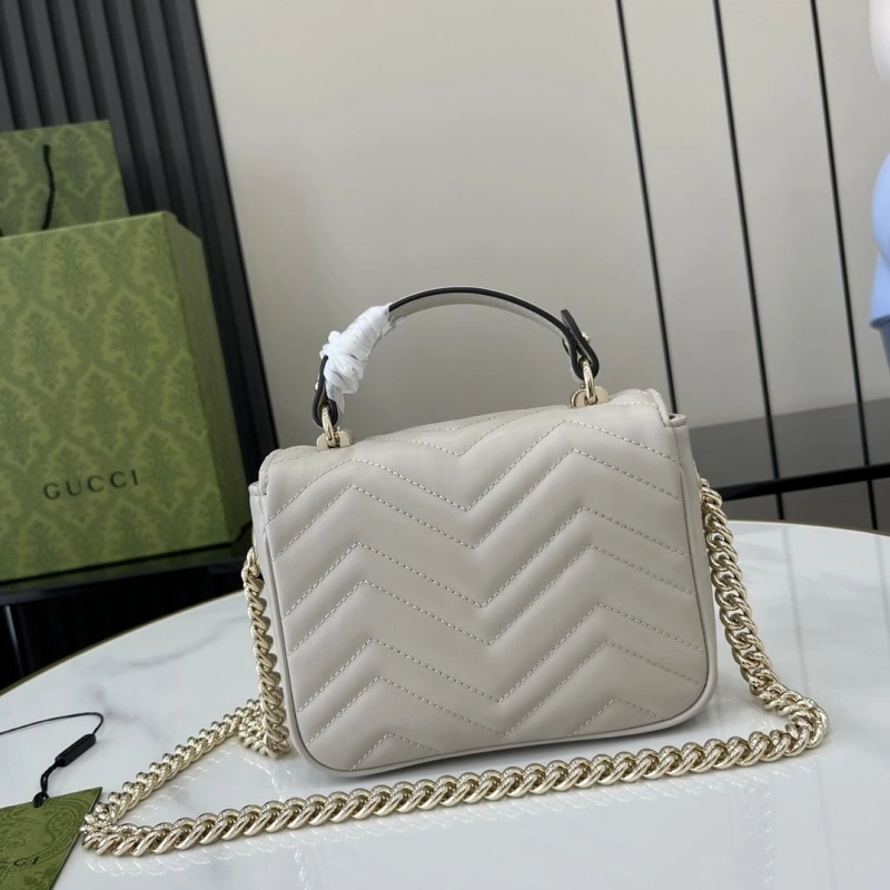 Gvc*1 top handle bags 4094b-0745
