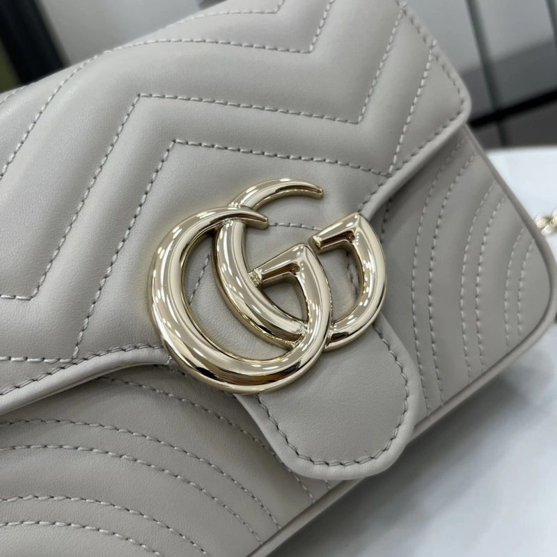 Gvc*1 top handle bags 4094b-0745