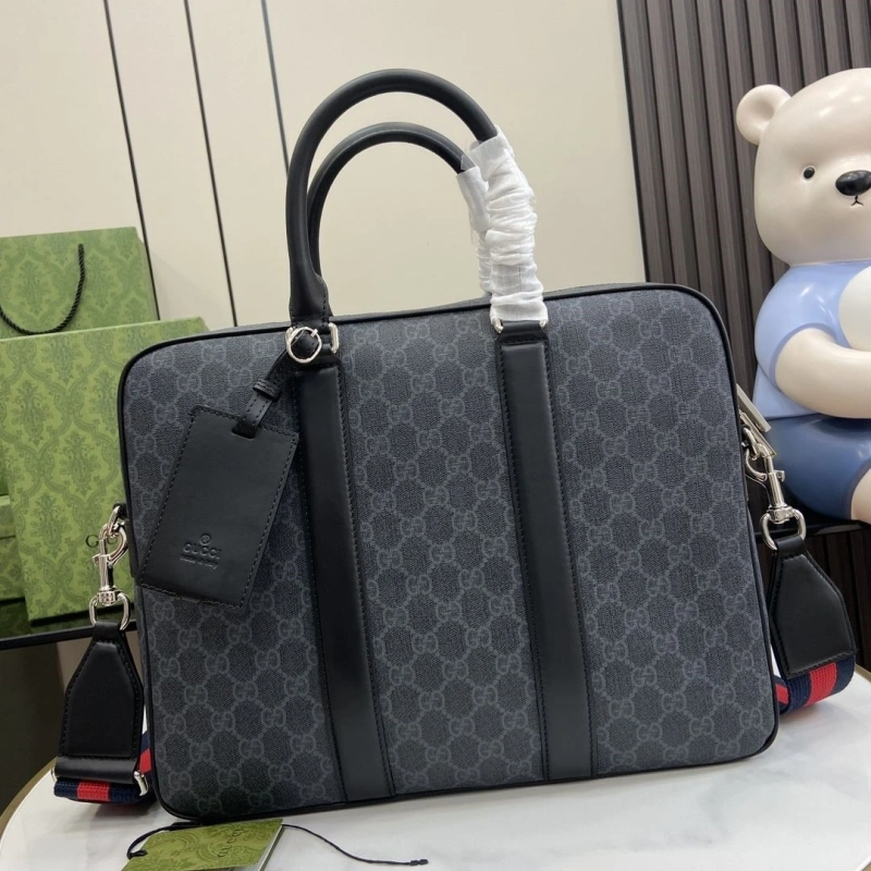 mens Gvc*1 briefcases 4094b-0749
