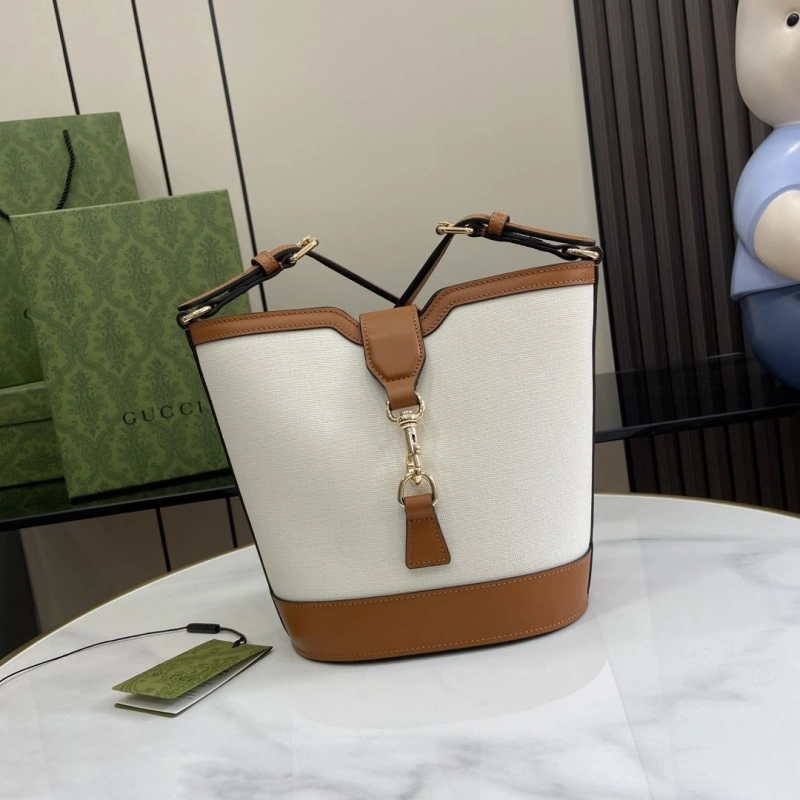 Gvc*1 bucket bags 4094b-0755