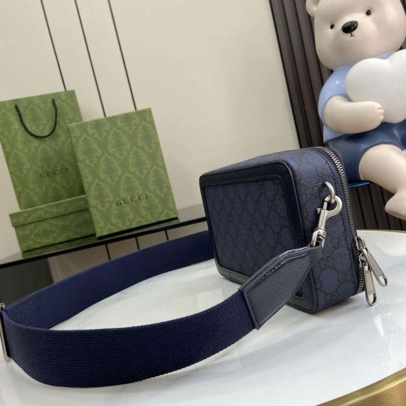 Gvc*1 satchel bags 4094b-0766