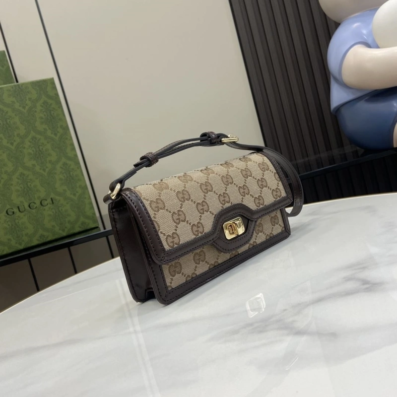 Gvc*1 satchel bags 4094b-0775