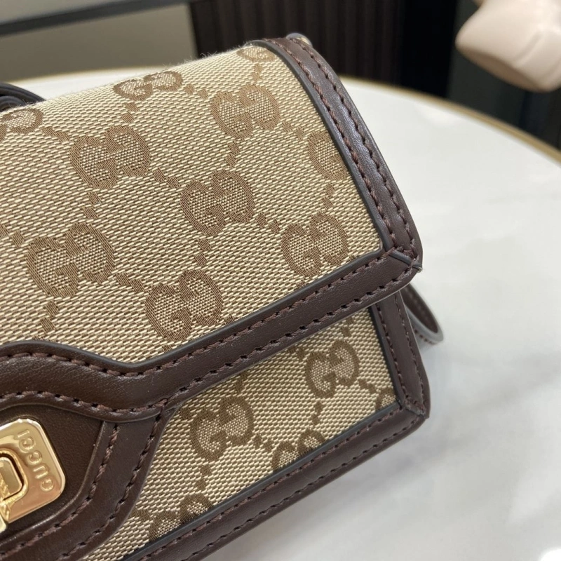 Gvc*1 satchel bags 4094b-0775