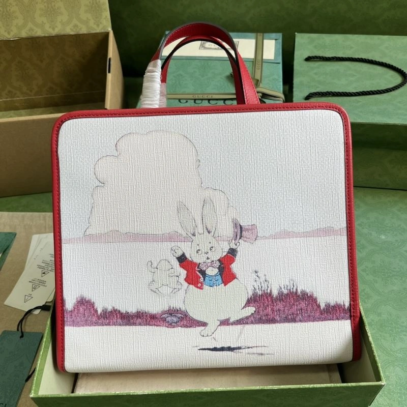 Gvc*1 shopping bags 4094d-0012