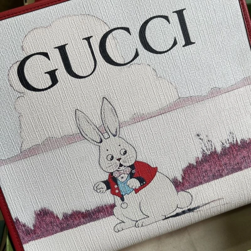 Gvc*1 shopping bags 4094d-0012
