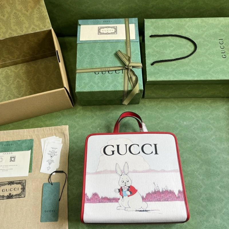 Gvc*1 shopping bags 4094d-0012