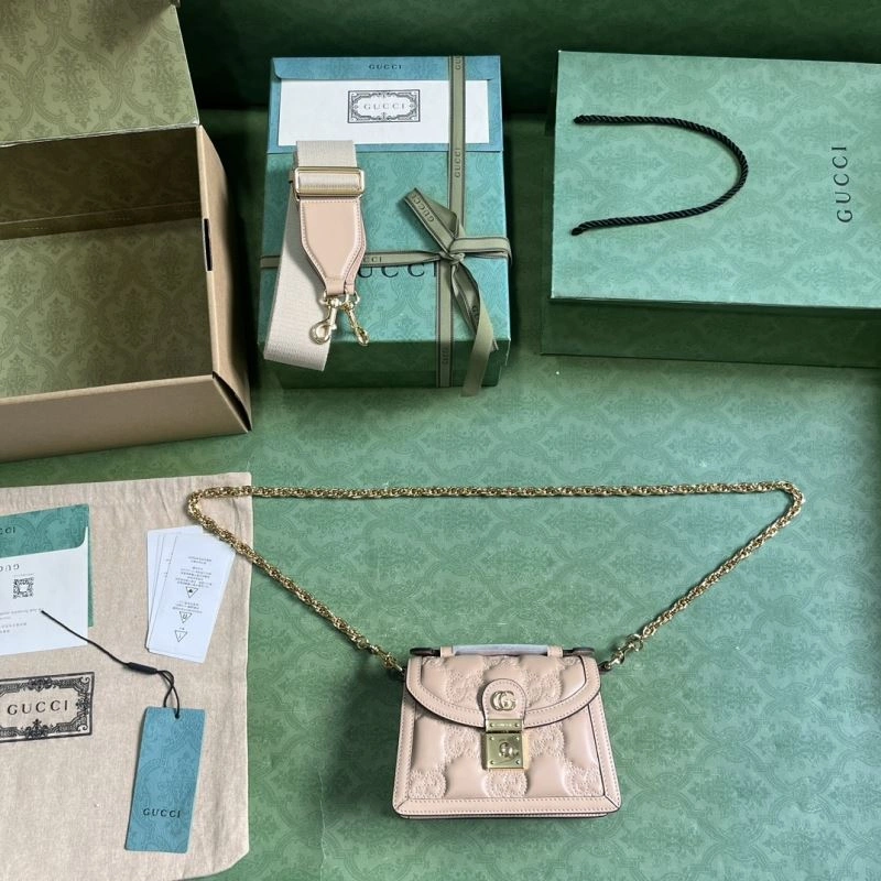 Gvc*1 satchel bags 4094d-0020