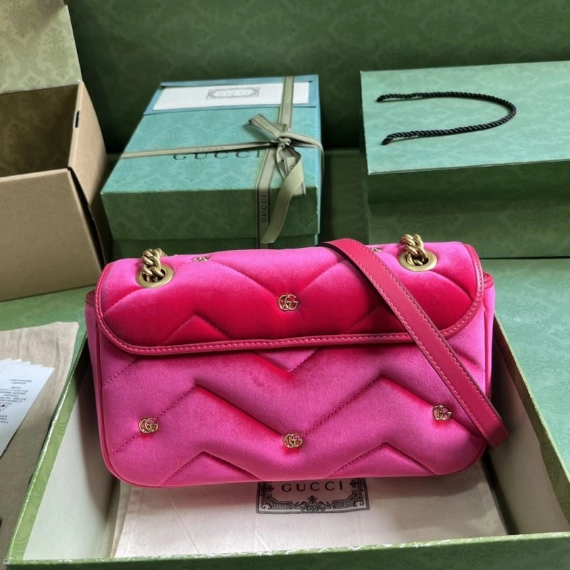 Gvc*1 satchel bags 4094d-0027