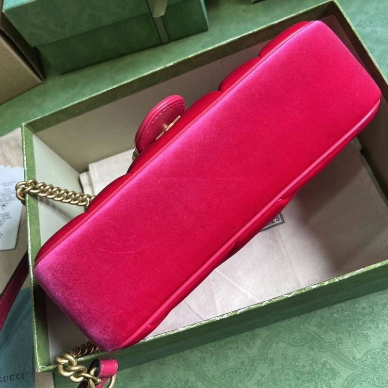 Gvc*1 satchel bags 4094d-0027