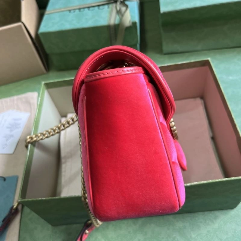 Gvc*1 satchel bags 4094d-0027