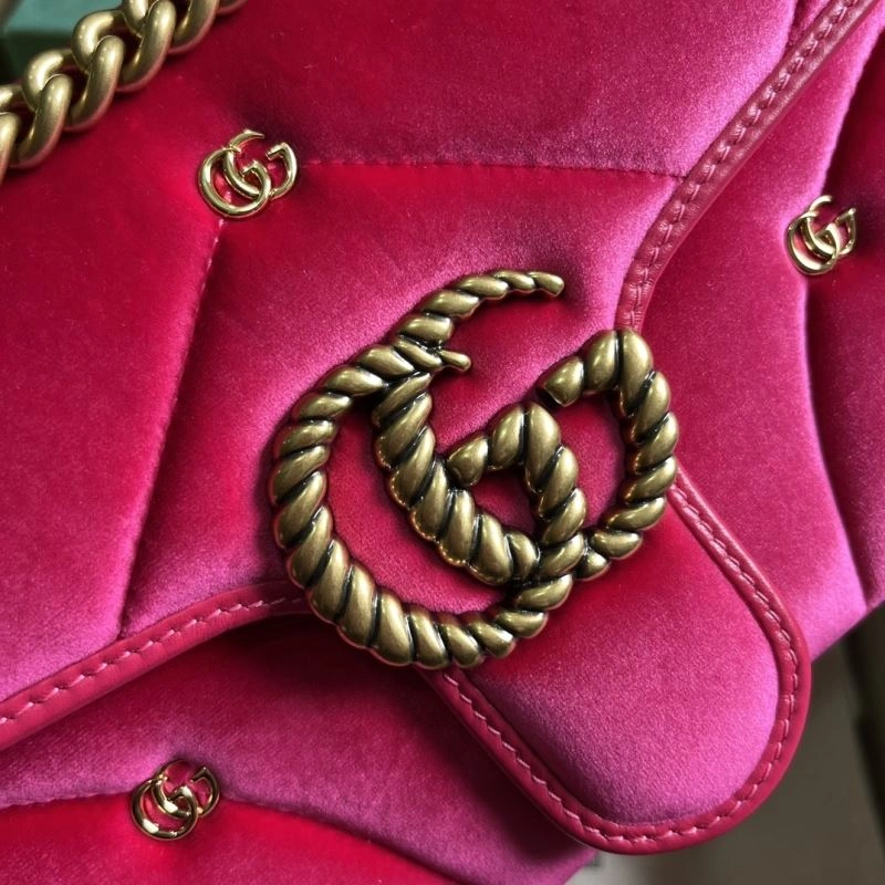 Gvc*1 satchel bags 4094d-0027