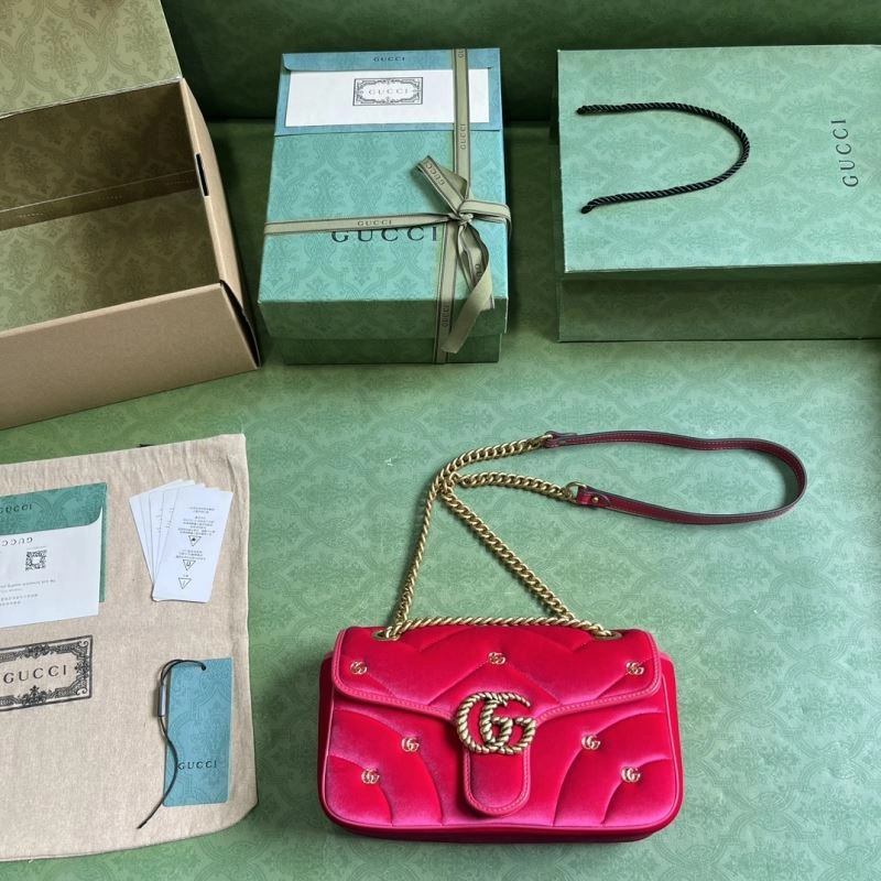 Gvc*1 satchel bags 4094d-0027